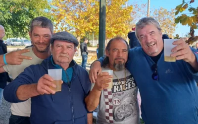 AG 2023 et repas de fin d’année!