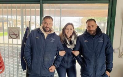 Et 2 qualifications de plus!!!