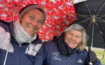 Quatrième Week-End de Qualif