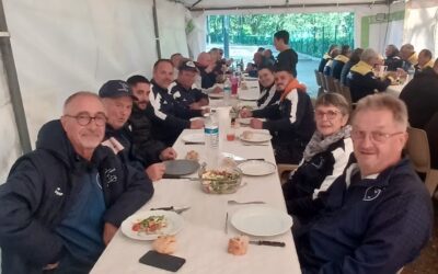 1er tour du Challenge de l&rsquo;amitié