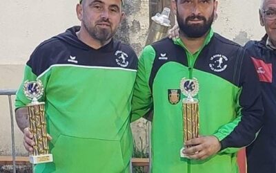 Bravo à nos amis Ariègeois!!!