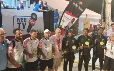 13ème International d&rsquo;Espalion