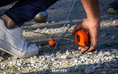 Les résultats du week-end pour La Boule Labarthaise