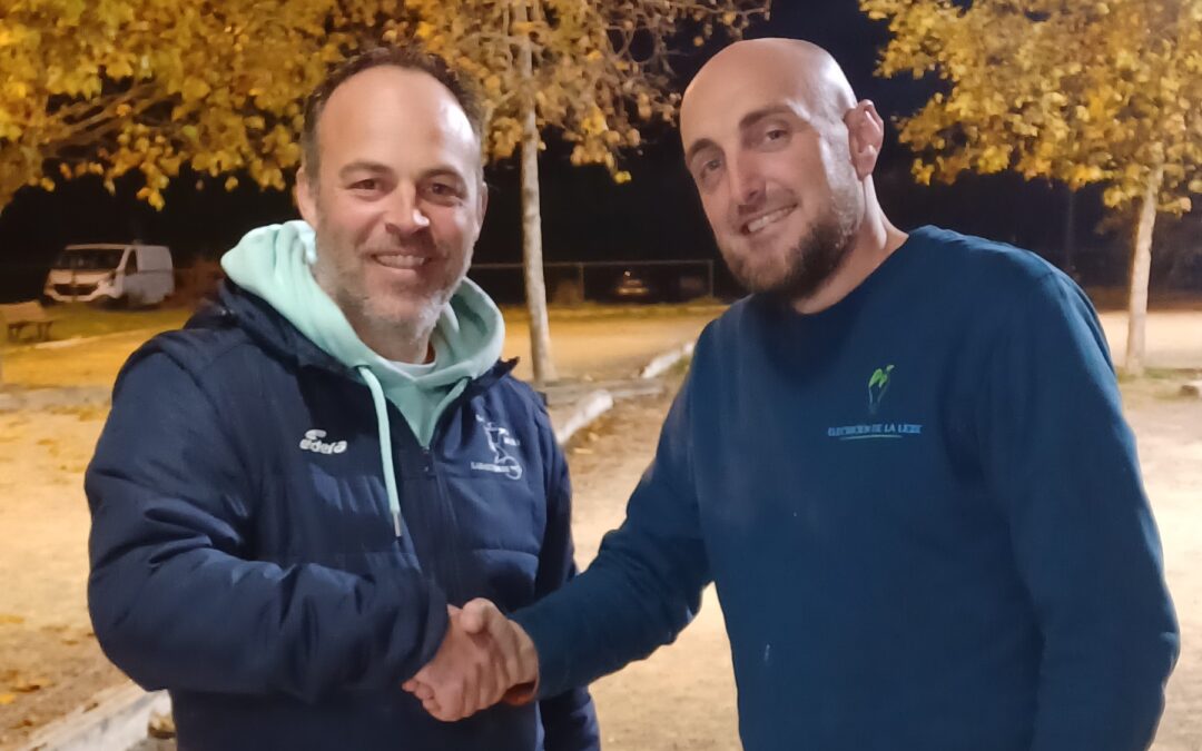 NOUVEAU PARTENAIRE 2025 – ÉLECTRICIEN DE LA LÈZE