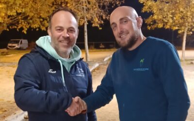 NOUVEAU PARTENAIRE 2025 – ÉLECTRICIEN DE LA LÈZE