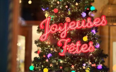 Clôture de la saison 2025: Le mot du président